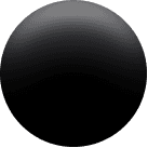 Glowing globe