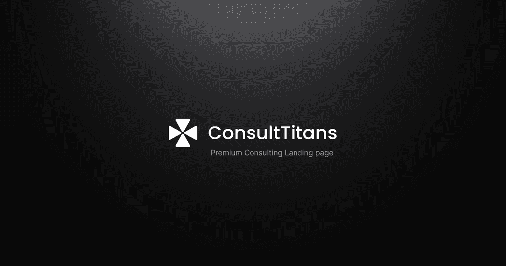 Template Logo